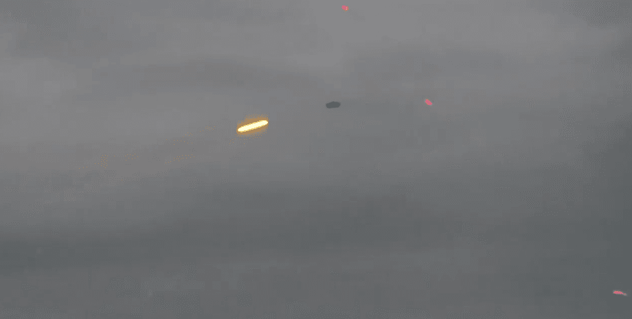 Фото: кадр из видео