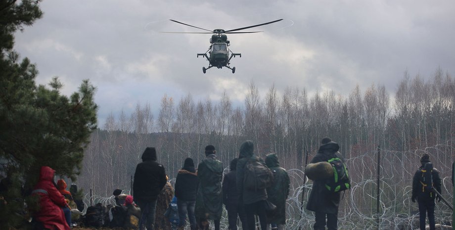 деньги выплаты беженцы
