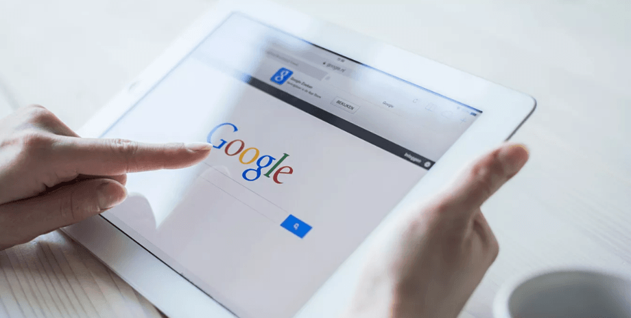 Google, збій, не працює, проблеми, гугл