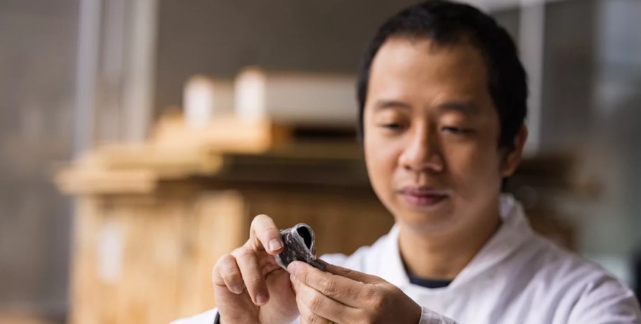 аккумулятор