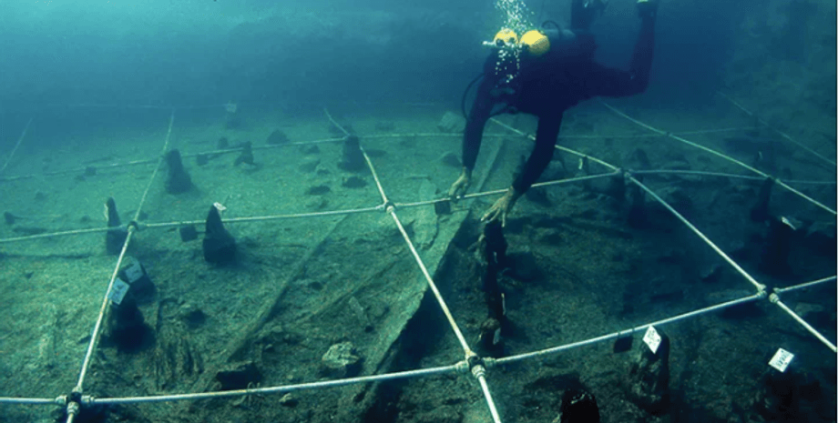 археология, археологи, римляне, история, римская империя