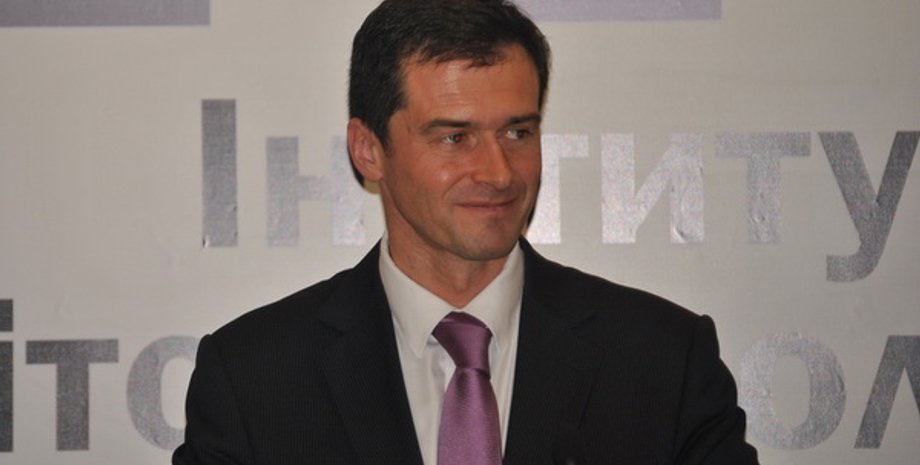 Всеволод Ченцов / Фото: iwp.org.ua