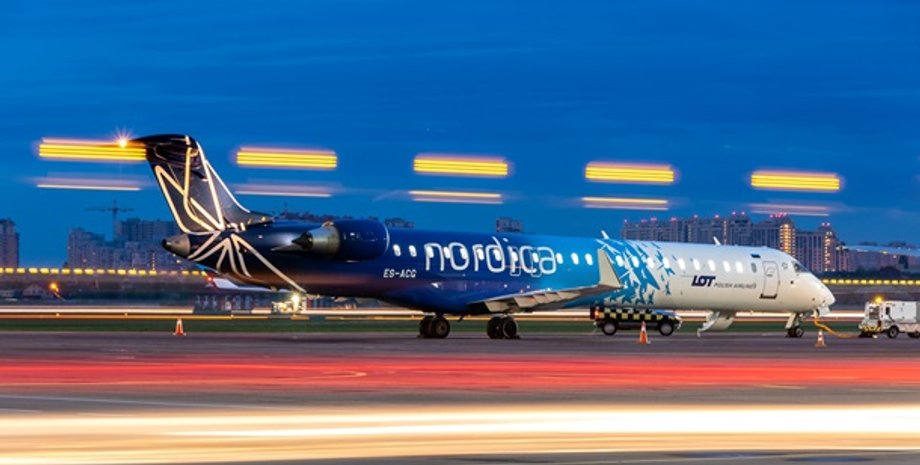 Фото: facebook.com/airportkiev