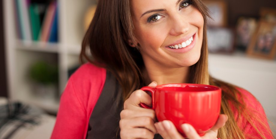 Альтернатива кофе