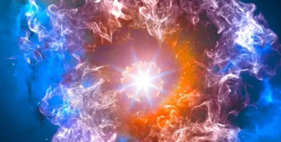 Великий вибух