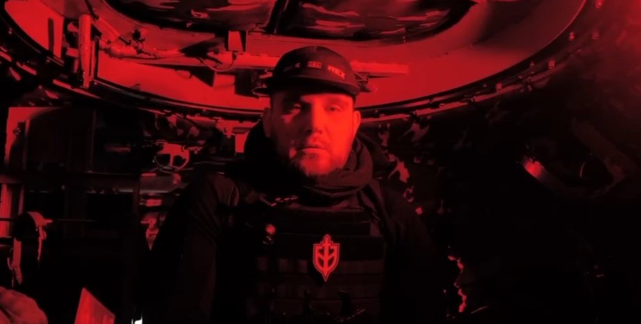 Денис Никитин, РДК, фото