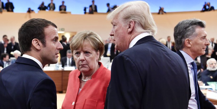 Фото: voanews.com