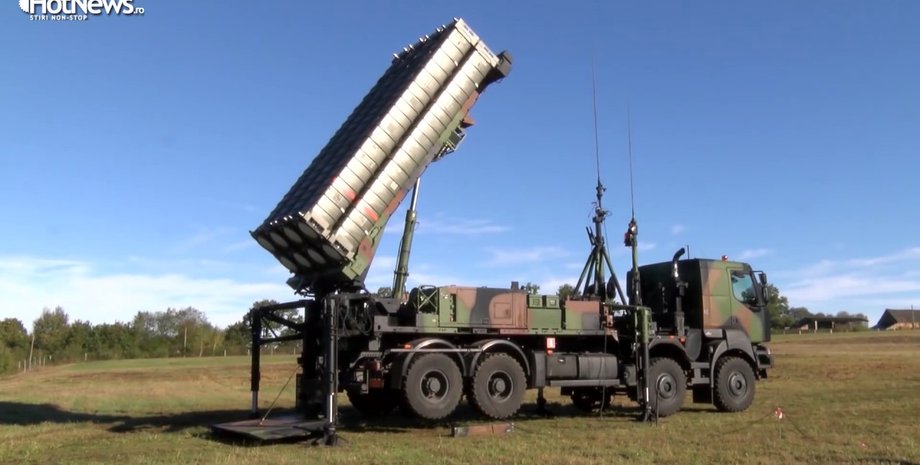 Mamba, Mamba ппо, ппо Mamba, зрк Mamba, Mamba зрк, Mamba україна, Mamba ппо фото