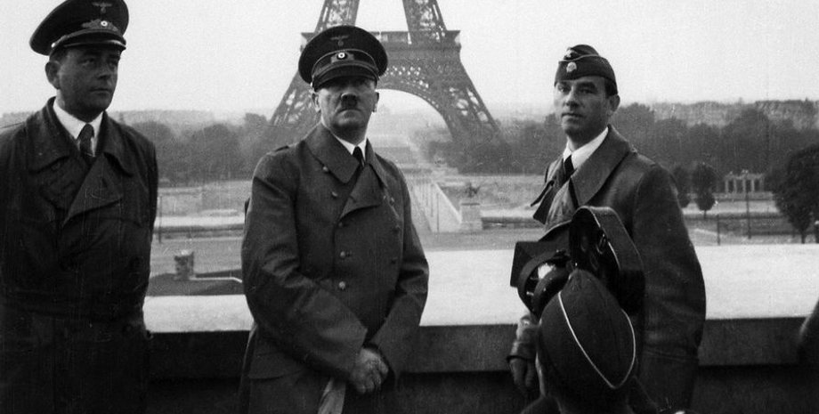 адольф гитлер, южная америка, аргентина, цру