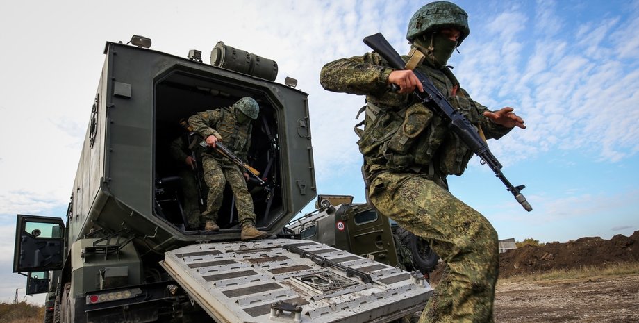 "ЧВК Вагнера"