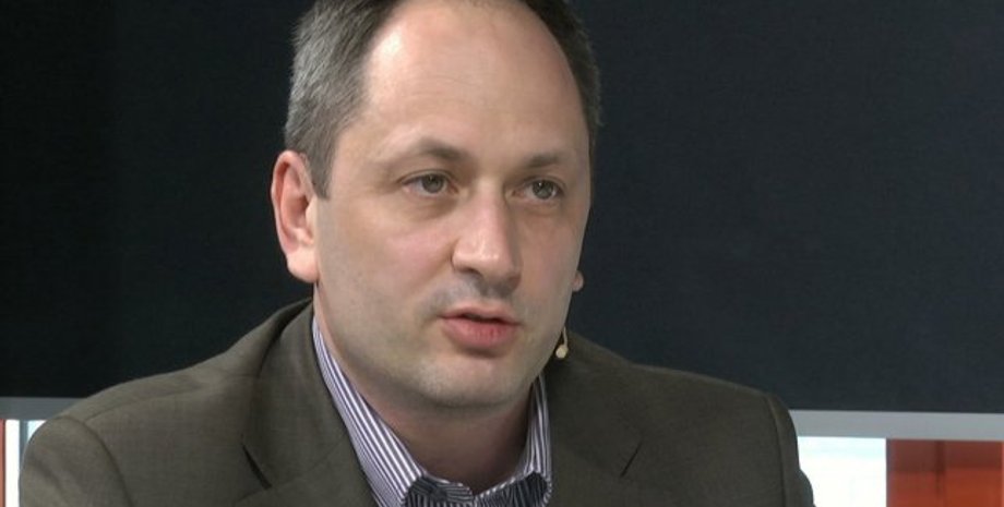 Вадим Черныш