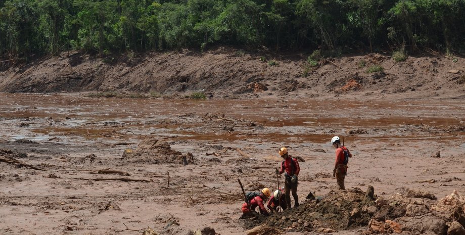 Фото: bombeiros.mg.gov.br