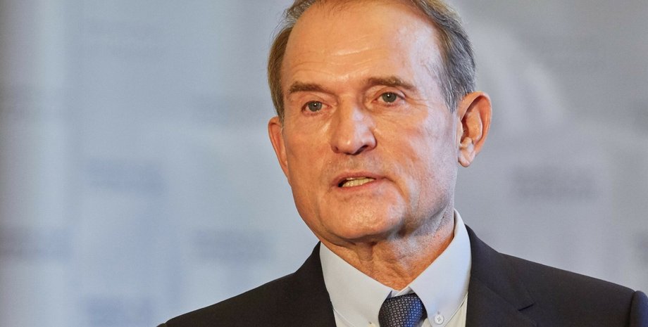 Виктор Медведчук, медведчук депутат, медведчук обмен, обмен медведчука