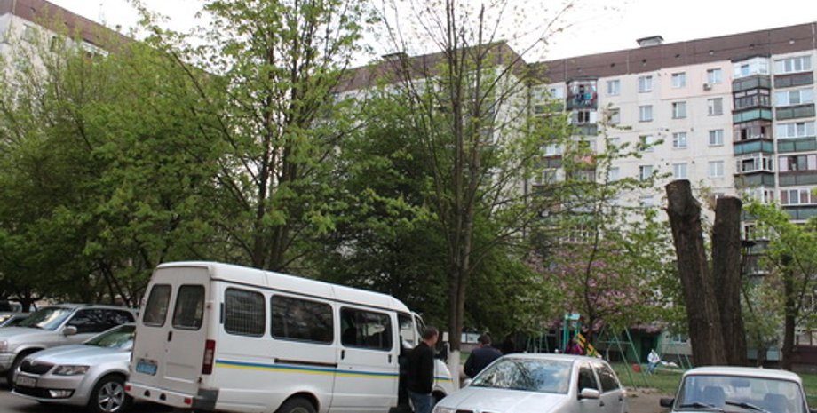 Фото: zk.npu.gov.ua