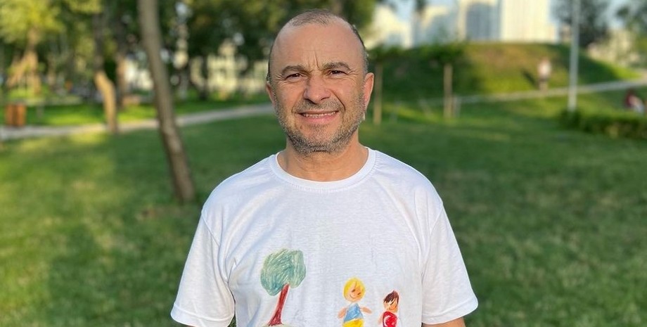 Виктор Павлик Виктор Павлик, певец