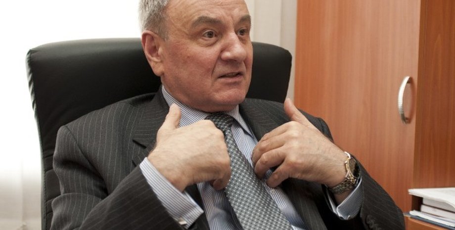 Николай Тимофти / Фото: Democracy.md