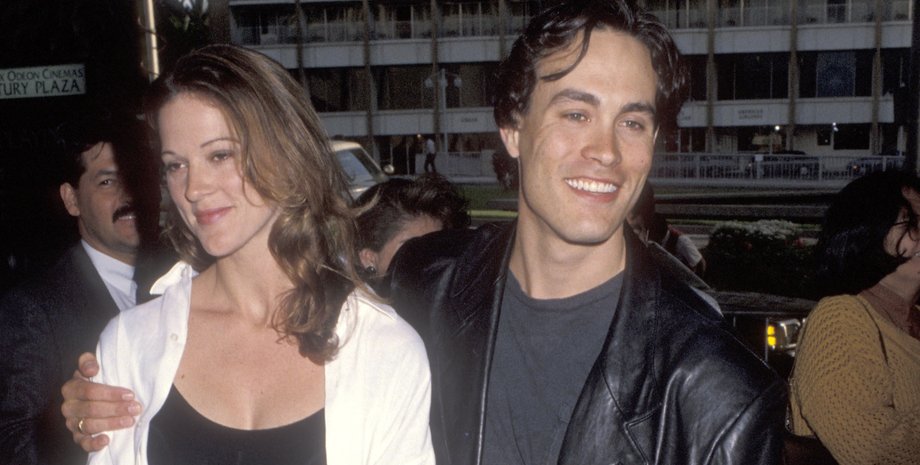 брэндон ли, ворон, элиза хаттон