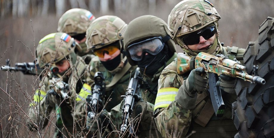 Оккупант, геолокация, ВСУ, российские военные, данные