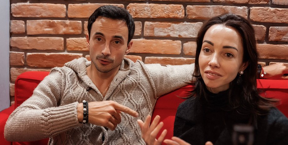 Екатерина Кухар и Александр Стоянов, развод Екатерины Кухар, премьера фильма пасхальное яйцо, юрий ткач