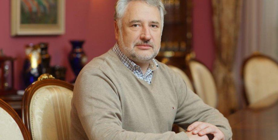 Павел Жебривский / Фото: bykvu.com