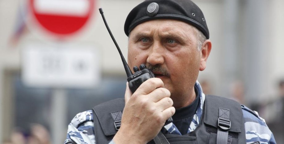 Сергей Кусюк / Фото: tvrain.ru