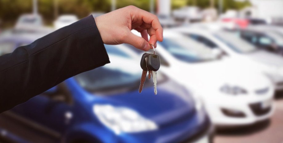 авто в Украине