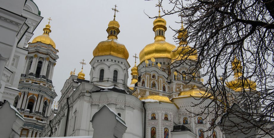 успенский собор передали государству