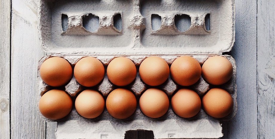 яйца куриные