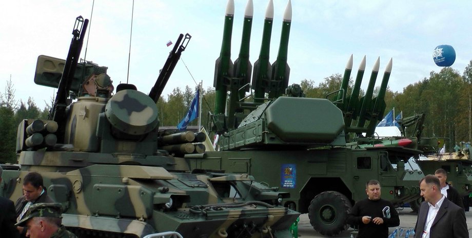 Польское вооружение / Фото: Today news