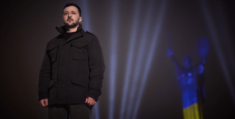 Владимир Зеленский Владимир Зеленский