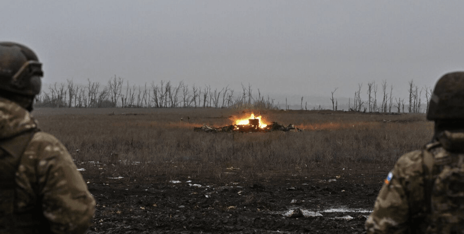 Боевое слаживние в ВС РФ , российские войска