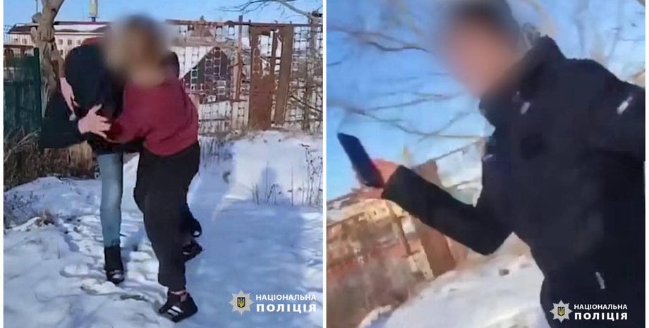 поліція, правоохоронці, МВС