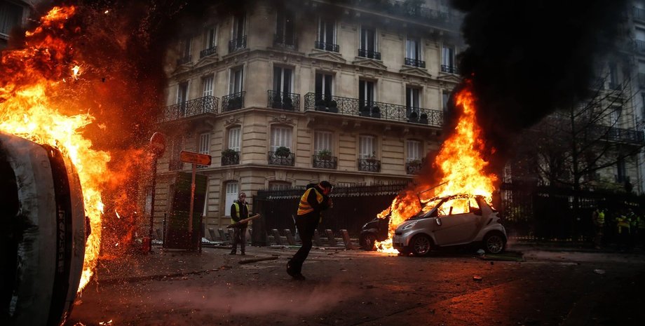 Фото: twitter David Marra