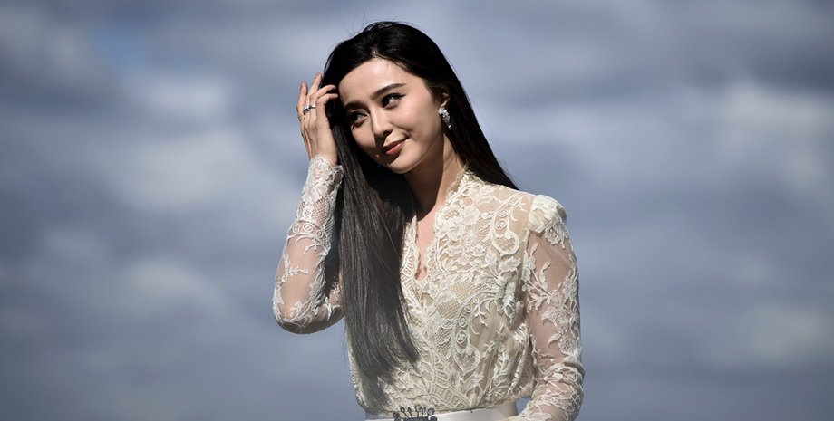 Фань Бинбин / Фото: Variety