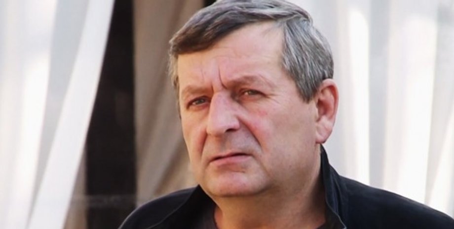 Ахтем Чийгоз / Фото из открытых источников