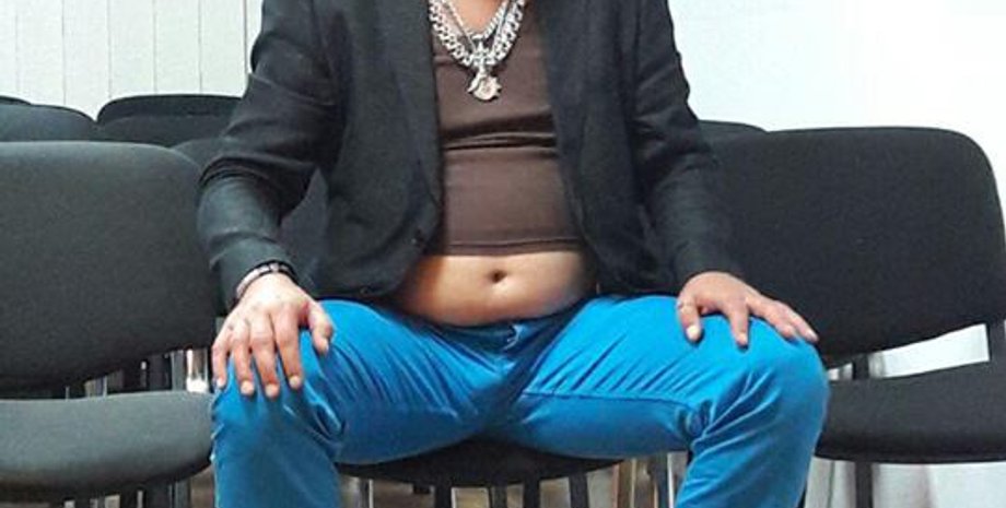 Фото: Патрульная полиция Днепропетровской област