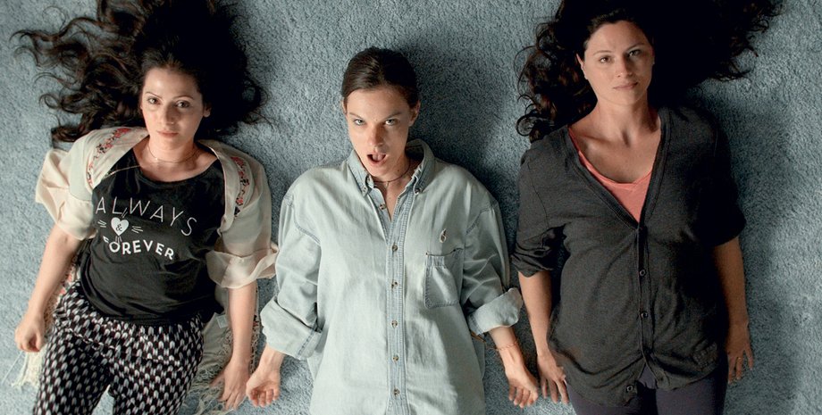 Кадр и фильма "Полночное плавание"