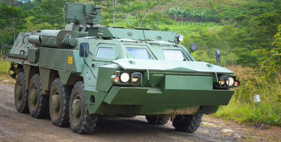 Фото: Укроборонпром