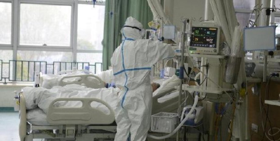 пандемия коронавируса, симптомы COVID-19, изменение симптомов коронавируса