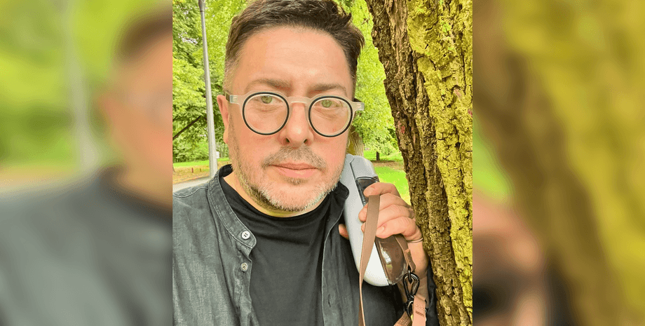 Алексей Суханов выезжал из Украины в Латвию