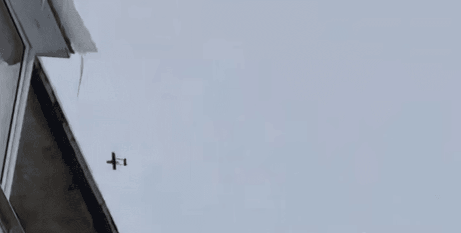 Безпілотники атакували Москву