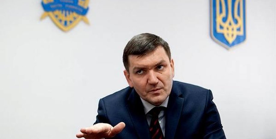 Сергей Горбатюк / Фото: argumentua.com