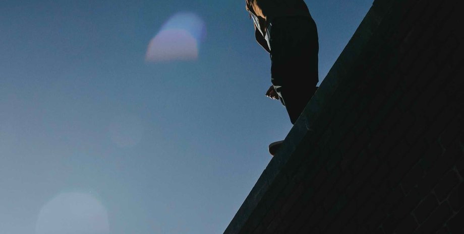 Самоубийство, суицид