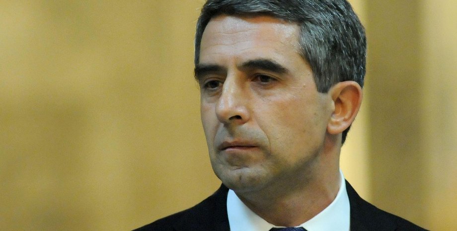 Росен Плевнелиев / Фото: AVA.MD