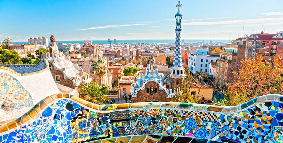Барселона / Фото: timeout.com