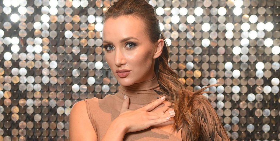 Анна Ризатдинова