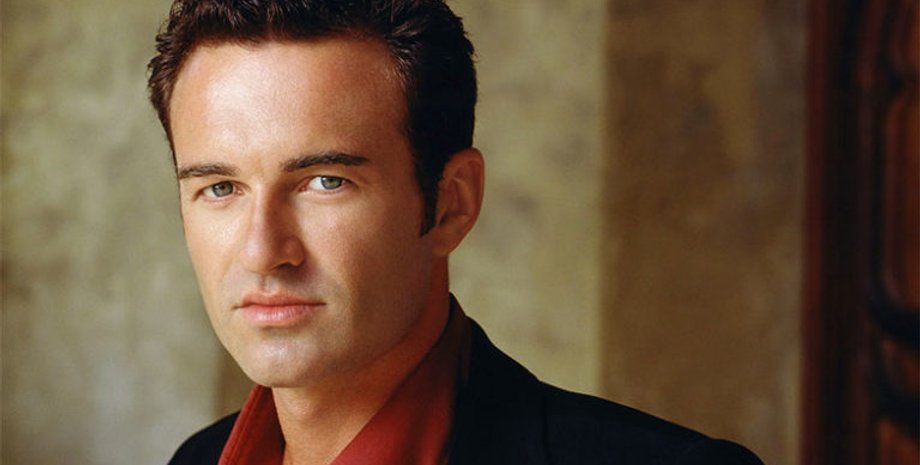 Джуліан Мак-Магон