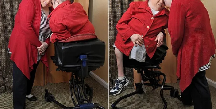 Самые старые в мире сиамские близнецы умерли, Лори и Джордж Шаппеллы, смерть, Книга рекордов Гиннеса, фото, США