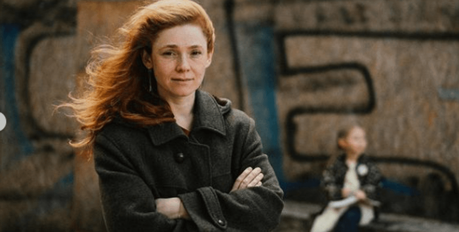 Катерина Молчанова