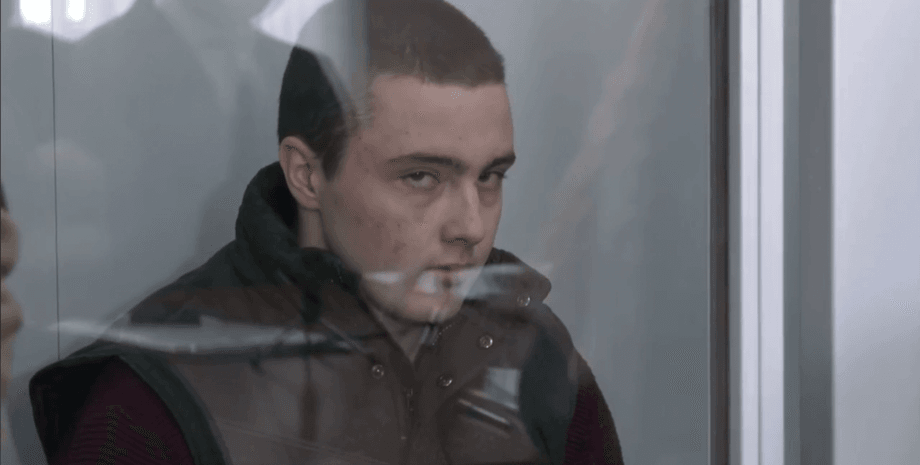 Микола Харківський, СІЗО, ДТП, аварія